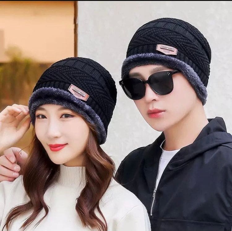 New Beanie Hat, Skin Cap & Scarf Set, New Coral Fleece Scarf, Men Wool Scarf Caps, Winter Beanies for Men New Beanie Hat, Skin Cap & Scarf Set, New Coral Fleece Scarf, Men Wool Scarf Caps, Winter Beanies for Men